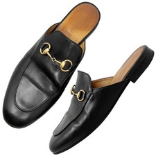 Gucci princetown black for sale  Sioux Falls