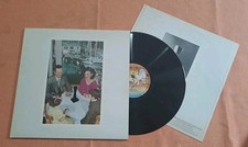Gatefold led zeppelin usato  Roma