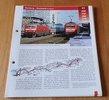 Archiv eisenbahnstrecken duisb gebraucht kaufen Archiv eisenbahnstrecken duisb gebraucht kaufen  Spenge