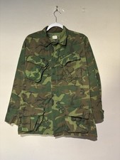 Vintage vietnam camo for sale  Apollo Beach