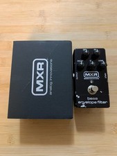 Mxr m82 bass for sale  Portland