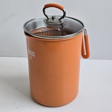 Kuhn rikon 2.7l for sale  BALDOCK