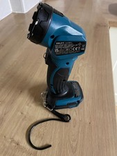 Makita dml815 18v for sale  SHREWSBURY