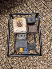 Stephill generator 2.7kva for sale  LANCING