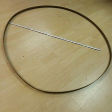 Hartmetall sägeband 3520x27x1 gebraucht kaufen Hartmetall sägeband 3520x27x1 gebraucht kaufen  Ottweiler