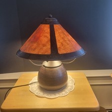 Vintage mica table for sale  Danbury