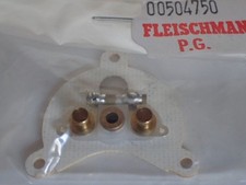 Fleischmann motorschild isolie gebraucht kaufen  Uedem