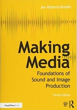 Making media foundations for sale  UK