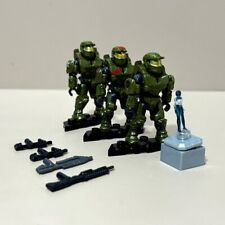 Figure halo mega usato  Spedire a Italy