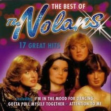 Best nolans free for sale  SWANSEA