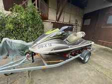 Jetski yamaha gebraucht kaufen  Röthlein