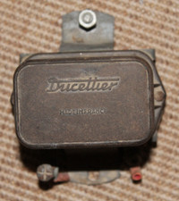 Régulateur ducellier citroën d'occasion Régulateur ducellier citroën d'occasion  Annecy