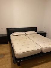 Letto materasso matrimoniale usato  Trento