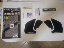 Onedesign adesivi serbatoio usato  Siena