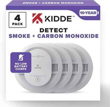Pack kidde smoke for sale  Magnolia