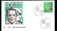 Brd 1997 fdc gebraucht kaufen  Halver