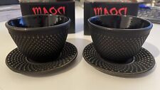 Maoci eisencups arare gebraucht kaufen  Hameln