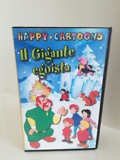 cartoons vhs usato  Ischia