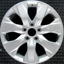 Honda accord silver for sale  Dallas