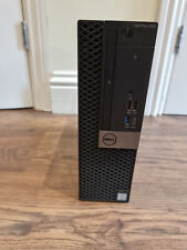 Dell optiplex 7050 for sale  FAREHAM