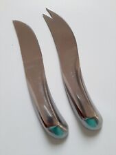 Set coltelli formaggi usato  Portici
