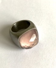 Anello breil nuovo usato  Cossato