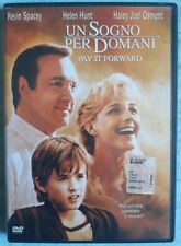 sogno domani dvd usato  Formigine