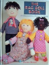 Rag doll book for sale  ROSSENDALE