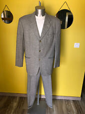 Costume cachemire gris d'occasion  Auterive