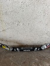 Manubrio aprilia dorsoduro usato  Reggio Emilia