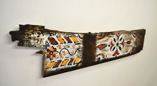 Pannello decorativo dipinto usato  Palermo