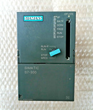 Siemens 6es7 313 usato  Villanova Solaro