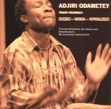 Adjiri dametey teach gebraucht kaufen  Berlin