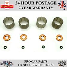 Fuel injector seal for sale  LEICESTER