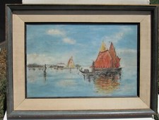 Beautiful antique impressionis for sale  Ashland