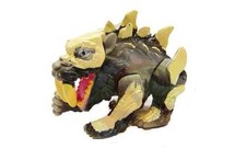 Dinofroz tribe megasmilodon usato  Villar Focchiardo