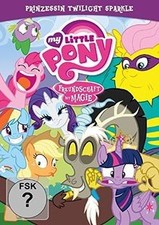 Little pony freundschaft gebraucht kaufen  Berlin