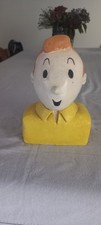 Buste tintin terre d'occasion Buste tintin terre d'occasion  Saultain