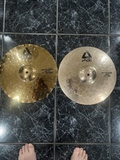 Paiste alpha sound for sale  Azusa
