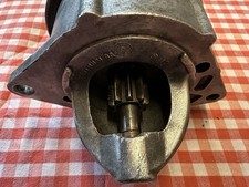Anlasser starter jeep gebraucht kaufen  Lauenförde
