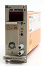 Schenck vibrocontrol 2000 gebraucht kaufen  Uder