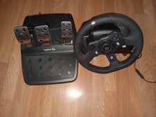 Logitech g920 steering for sale  Pahrump