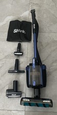 Shark cordless upright for sale  WAKEFIELD