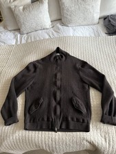 Ermenegildo zegna thick for sale  OLDBURY