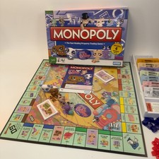 Monopoly littlest pet for sale  Blackwood