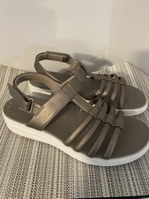 Clarks cloudsteppers gladiator for sale  Lusby