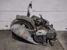 piaggio 125 engine et4 for sale piaggio 125 engine et4 for sale SKELMERSDALE