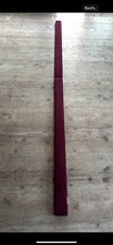 Folding gymnastics training for sale  NOTTINGHAM