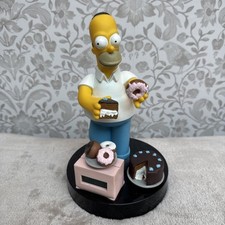 Simpsons homer simpson for sale  PRESTON