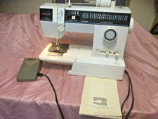 machine sewing singer 4528 for sale  Lowellville